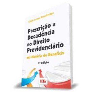 prescrição